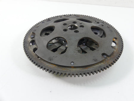2017 BMW RnineT Racer K32 Clutch Pressure Plate Friction Disc Set 21217697737 {{ shop.shopifyCountryName }} - Mototech271