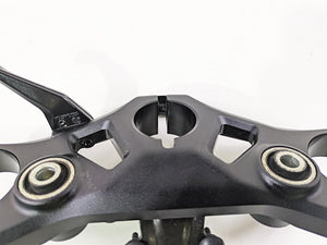 2022 Ducati Streetfighter V2 Upper Triple Tree Steering Clamp 34111851AA