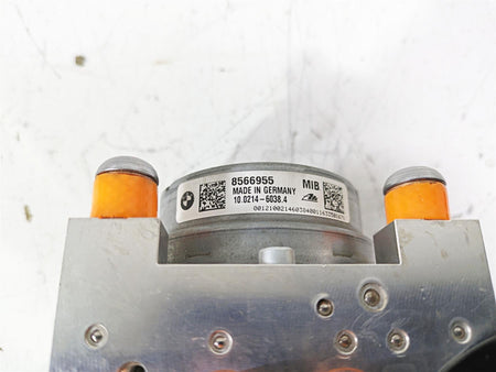 2017 BMW S1000R K47 Abs Brake Pump Pressure Unit Module 34518566956 8566955 {{ shop.shopifyCountryName }} - Mototech271