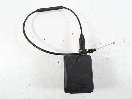 2007 BMW R1200RT K26 Cruise Control Unit Module Box 65717676884 {{ shop.shopifyCountryName }} - Mototech271