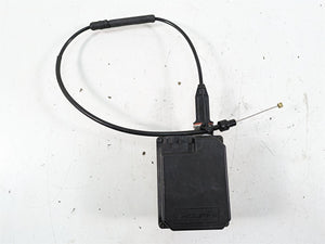 2007 BMW R1200RT K26 Cruise Control Unit Module Box 65717676884 | Mototech271