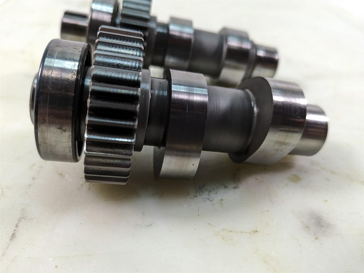 Harley Davidson Big Twin Andrews Cam Shaft Camshaft Set .510" Lift 74286 TW-37G {{ shop.shopifyCountryName }} - Mototech271