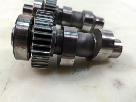 Harley Davidson Big Twin Andrews Cam Shaft Camshaft Set .510" Lift 74286 TW-37G {{ shop.shopifyCountryName }} - Mototech271