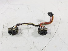 Load image into Gallery viewer, 2003 Harley Touring FLHTCUI E-Glide 100th Auxiliary Switch Set 70271-98 | Mototech271
