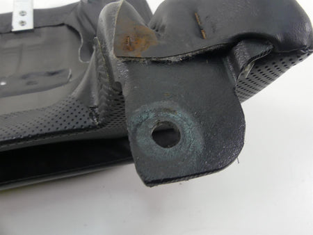 2011 Harley VRSCF Muscle Rod Nice Rear Passenger Seat Saddle Pillion 52438-09 {{ shop.shopifyCountryName }} - Mototech271