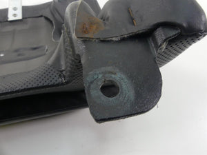 2011 Harley VRSCF Muscle Rod Nice Rear Passenger Seat Saddle Pillion 52438-09 | Mototech271