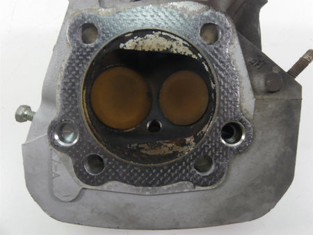 2007 Buell XB12 SS Lightning Front Cylinderhead Cylinder Head 16872-07 {{ shop.shopifyCountryName }} - Mototech271