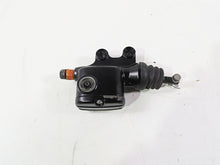 Load image into Gallery viewer, 2009 Harley Touring FLHX Street Glide Brembo Rear Brake Master Cylinder 41763-08 | Mototech271
