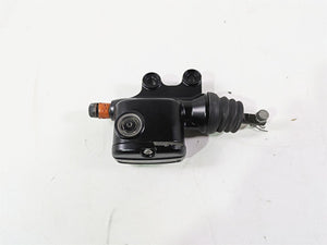 2009 Harley Touring FLHX Street Glide Brembo Rear Brake Master Cylinder 41763-08 | Mototech271