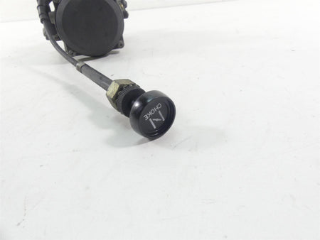 2000 Harley Dyna FXR4 CVO Super Glide Carb Carburetor 27492-96 {{ shop.shopifyCountryName }} - Mototech271
