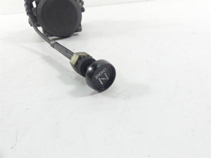 2000 Harley Dyna FXR4 CVO Super Glide Carb Carburetor 27492-96 | Mototech271
