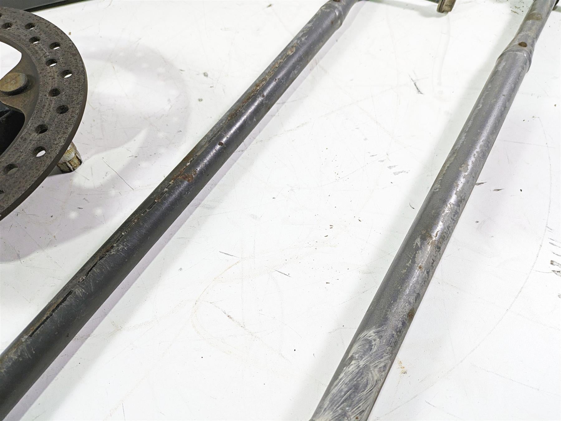 2020 Polaris RZR XP 1000 EPS Straight Rear Right Trailing Arm Assembly 1019357 {{ shop.shopifyCountryName }} - Mototech271