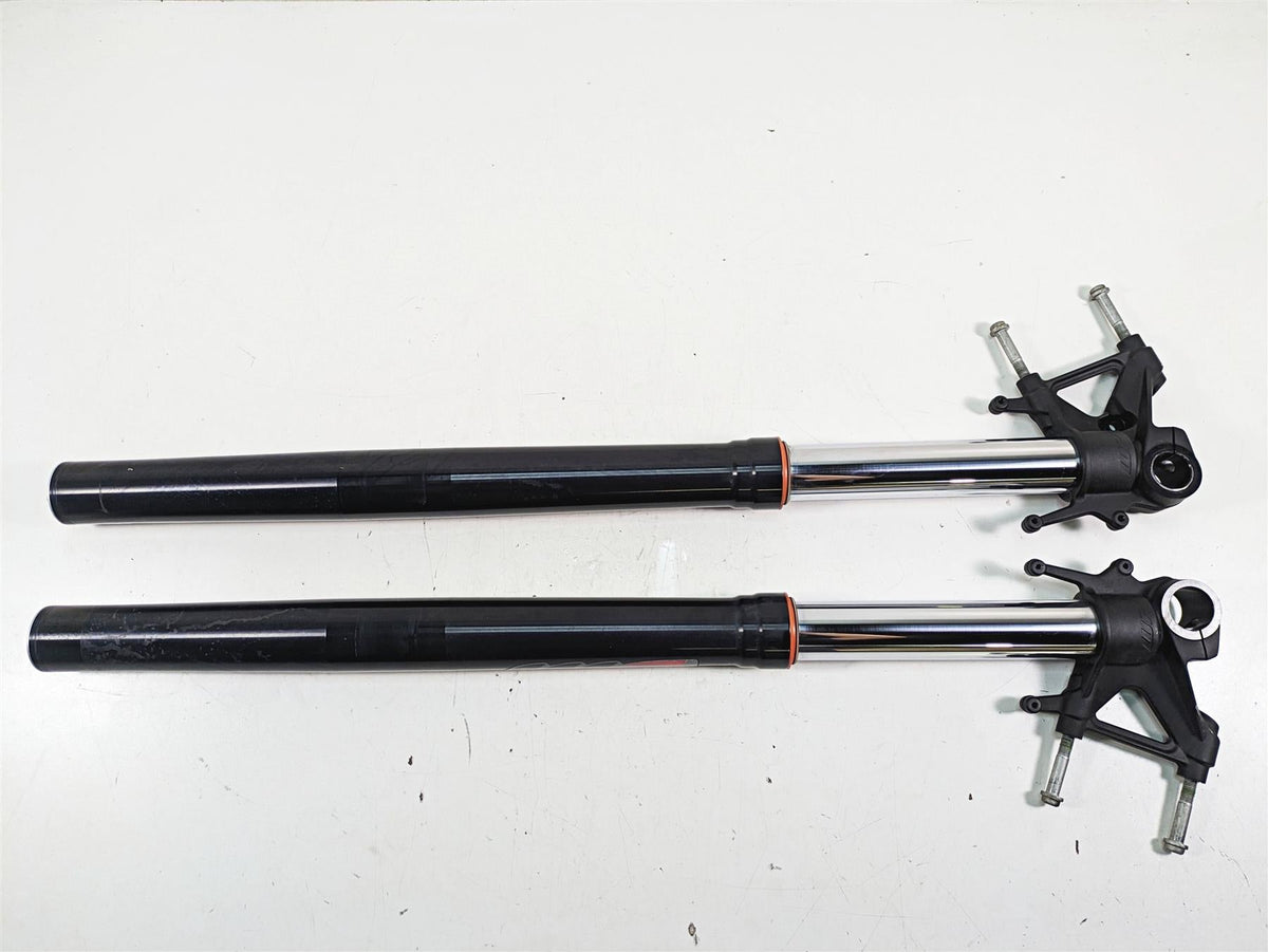 2020 KTM 1290 Super Adventure R Straight WP Front Fork Leg Set 14188Q2501 {{ shop.shopifyCountryName }} - Mototech271
