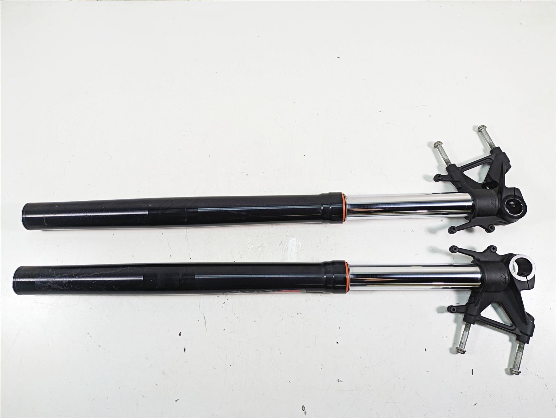 2020 KTM 1290 Super Adventure R Straight WP Front Fork Leg Set 14188Q2501