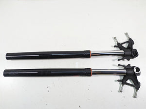 2020 KTM 1290 Super Adventure R Straight WP Front Fork Leg Set 14188Q2501