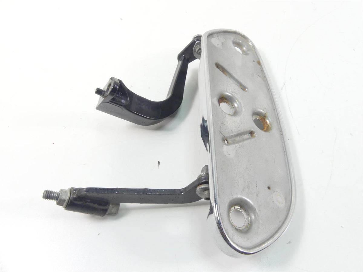 2013 Harley Touring FLHTP Electra Glide Left Front Floor Board 50622-09A {{ shop.shopifyCountryName }} - Mototech271