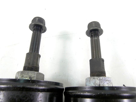 2002 Harley FLSTCI Softail Heritage Rear Suspension Damper Shock Set 54508-00B {{ shop.shopifyCountryName }} - Mototech271