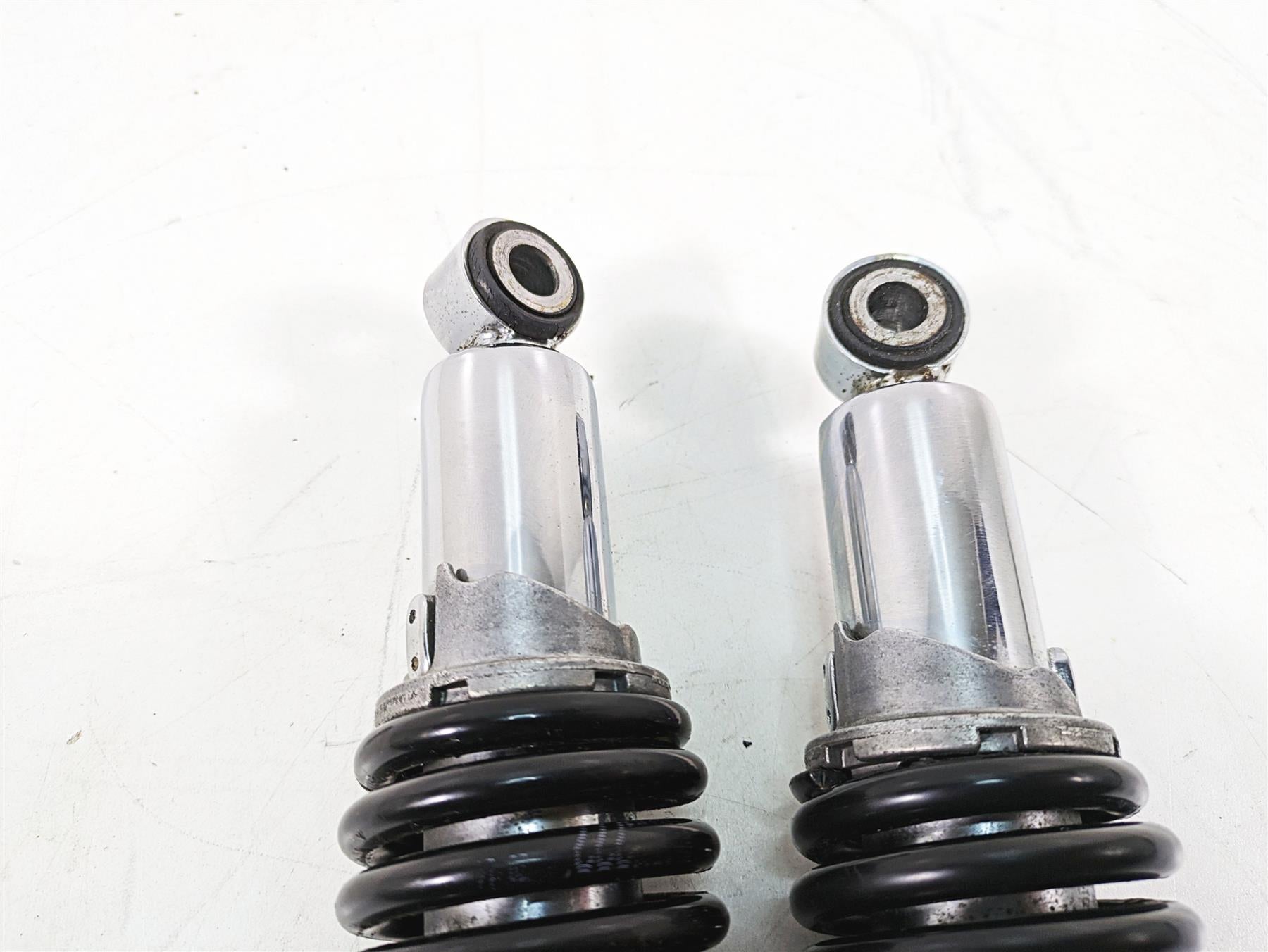 2013 Moto Guzzi V7 750 Stone Ikon 15.35" Standard Rear Shock Set 7610-1623 {{ shop.shopifyCountryName }} - Mototech271