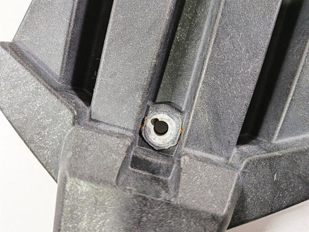2012 Yamaha XT1200 Super Tenere Luggage Rack Base Mount 23P-24884-00-00 {{ shop.shopifyCountryName }} - Mototech271