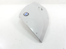 Load image into Gallery viewer, 2009 BMW K1300 S K40 Left Side Main Cover Fairing Cowl 46637711081 | Mototech271
