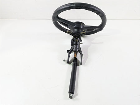 2021 CFMoto Zforce 950 Sport Steering Wheel & Mount Set 5BY0-102100 {{ shop.shopifyCountryName }} - Mototech271