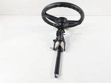 Load image into Gallery viewer, 2021 CFMoto Zforce 950 Sport Steering Wheel &amp; Mount Set 5BY0-102100
