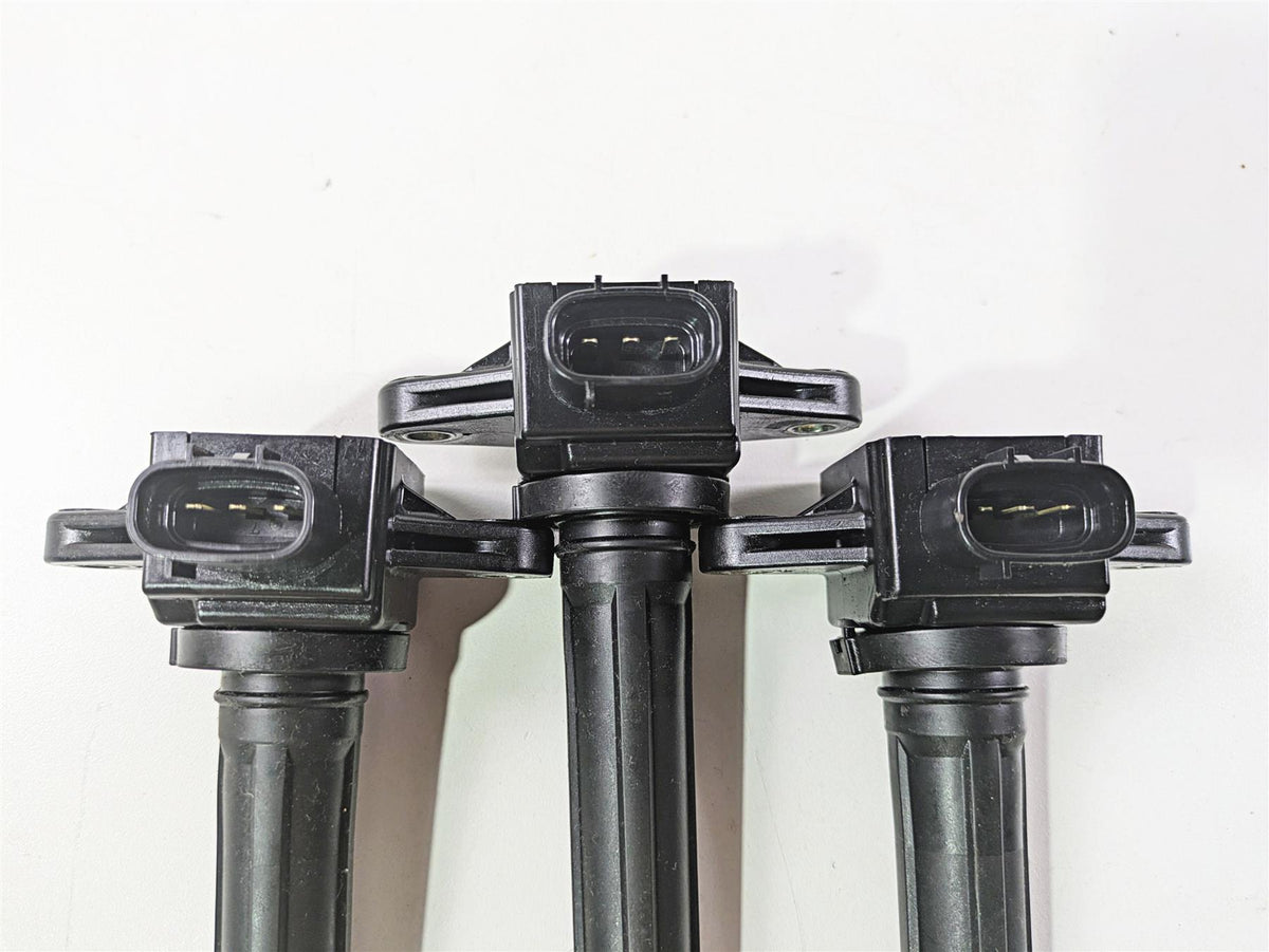 2019 Yamaha VX Cruiser HO 1800 Ignition Coils Stick Coil Set 6S5-82310-00-00 {{ shop.shopifyCountryName }} - Mototech271