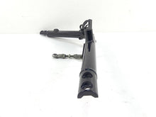 Load image into Gallery viewer, 2013 Harley VRSCF Muscle Vrod Left Front Frame Downtube Rail 47987-12BK
