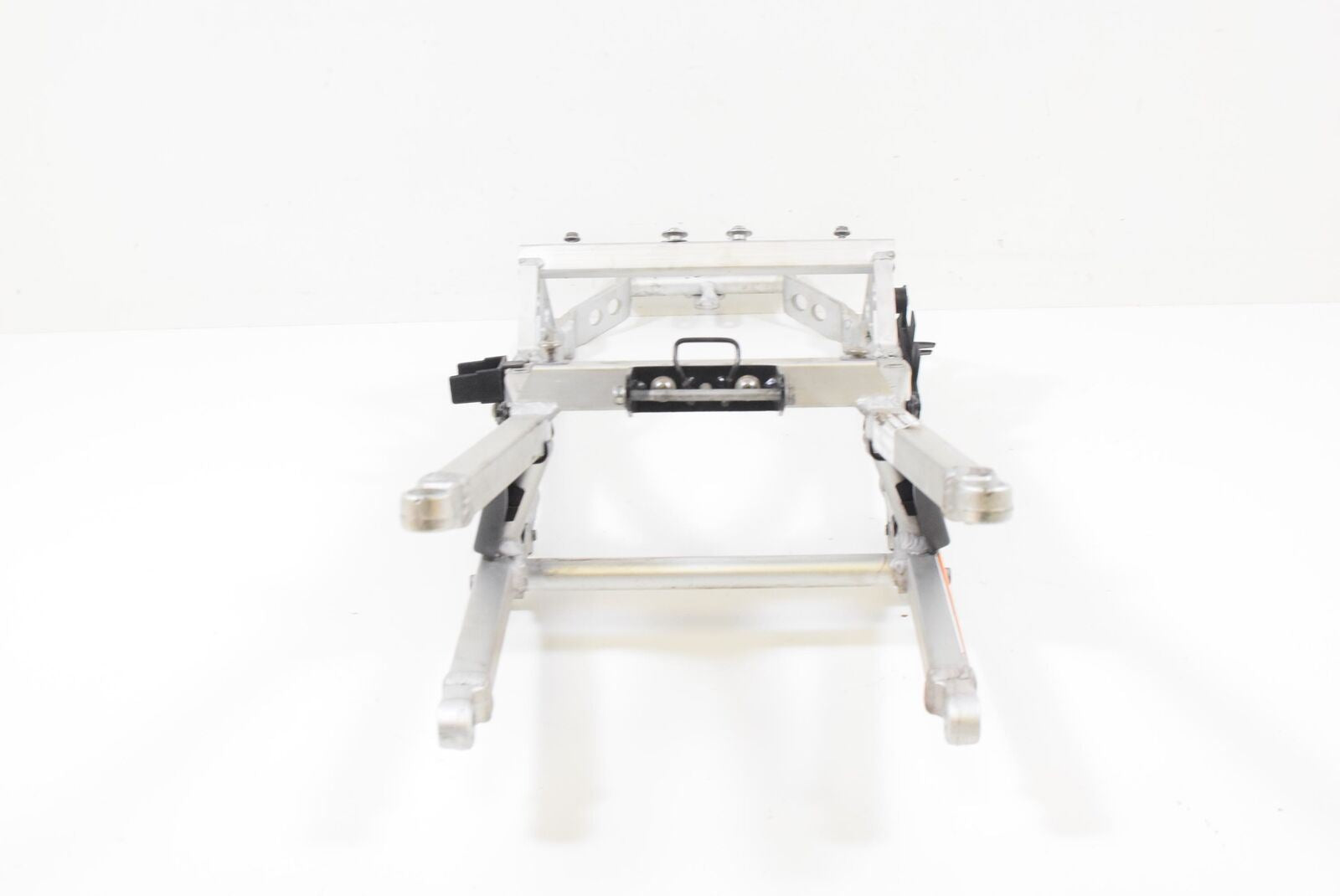 2010 Aprilia Tuono 1000 Rear STRAIGHT Subframe Sub Frame AP8146500 {{ shop.shopifyCountryName }} - Mototech271