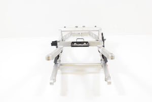 2010 Aprilia Tuono 1000 Rear STRAIGHT Subframe Sub Frame AP8146500 | Mototech271
