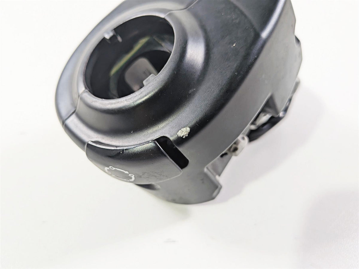 2020 Harley Touring FLTRK Road Glide Left Hand Control Switch - No Tc 71500128B {{ shop.shopifyCountryName }} - Mototech271