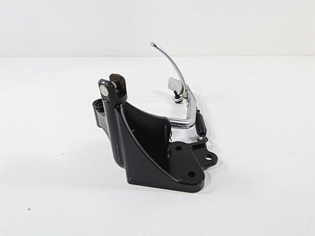 2014 Harley FXSB Softail Breakout Side Kick Stand & Mount Bracket 50000053-Mototech271
