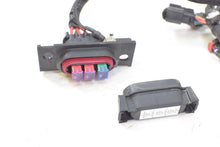 Load image into Gallery viewer, 2018 Indian Chieftain Limited Wiring Harness Loom - No Cuts 2414065 | Mototech271
