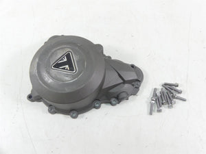2019 Triumph Street Triple 765R Engine Side Alternator Stator Cover T1260875 | Mototech271