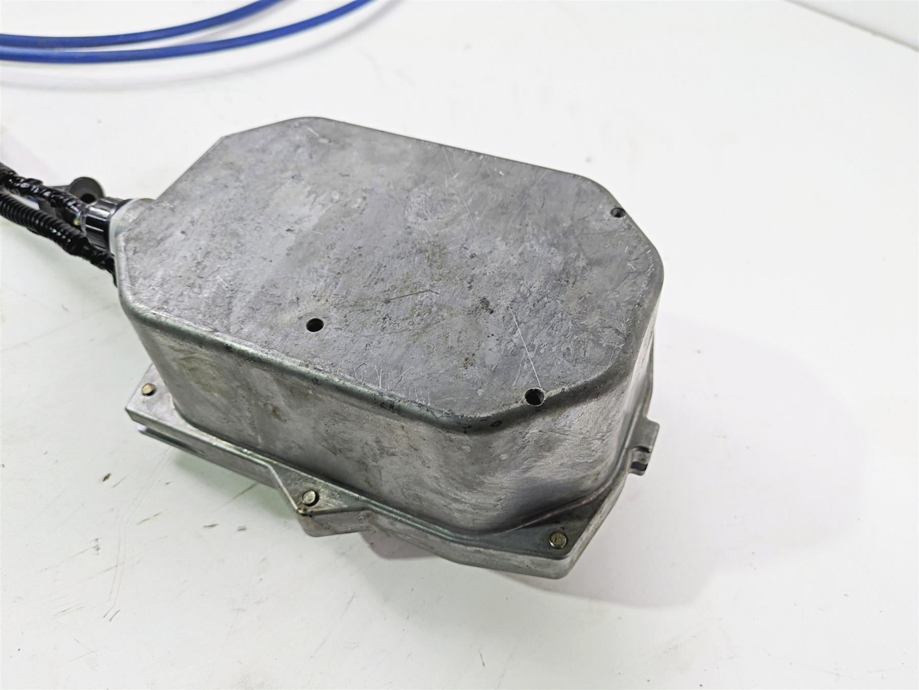 2017 Kawasaki Ultra 310X Actuator Motor & Cables For Jetpump 16172-0033 {{ shop.shopifyCountryName }} - Mototech271
