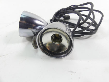 2003 Harley Sportster XL1200 C 100th Anniv Front Turn Signal Set - Read 68972-00 {{ shop.shopifyCountryName }} - Mototech271