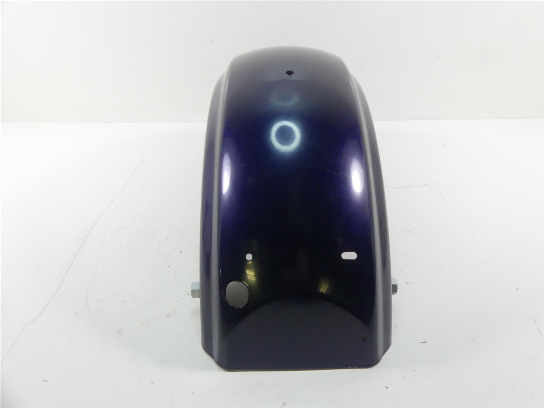 2014 Harley Touring FLHX Street Glide Rear Fender Big Blue Pearl 59731-09 {{ shop.shopifyCountryName }} - Mototech271