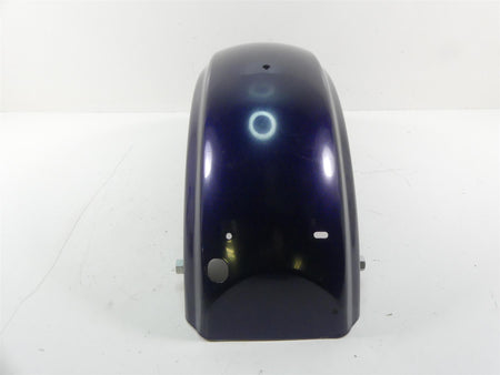 2014 Harley Touring FLHX Street Glide Rear Fender Big Blue Pearl 59731-09 {{ shop.shopifyCountryName }} - Mototech271