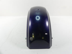 2014 Harley Touring FLHX Street Glide Rear Fender Big Blue Pearl 59731-09 | Mototech271