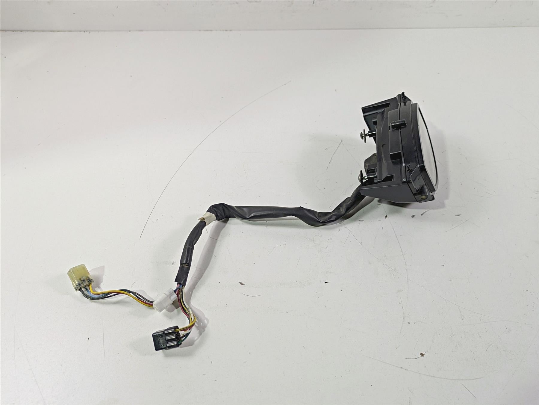 2008 Yamaha XVS1300 V-Star Tourer Speedo Gauge Instrument 54k 3D8-83500-02-00 {{ shop.shopifyCountryName }} - Mototech271