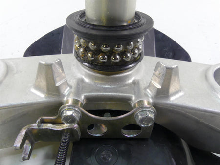 2021 Kawasaki ZX1400 ZX14R Ninja Lower Triple Tree Clamp - 54mm 44037-0039 {{ shop.shopifyCountryName }} - Mototech271