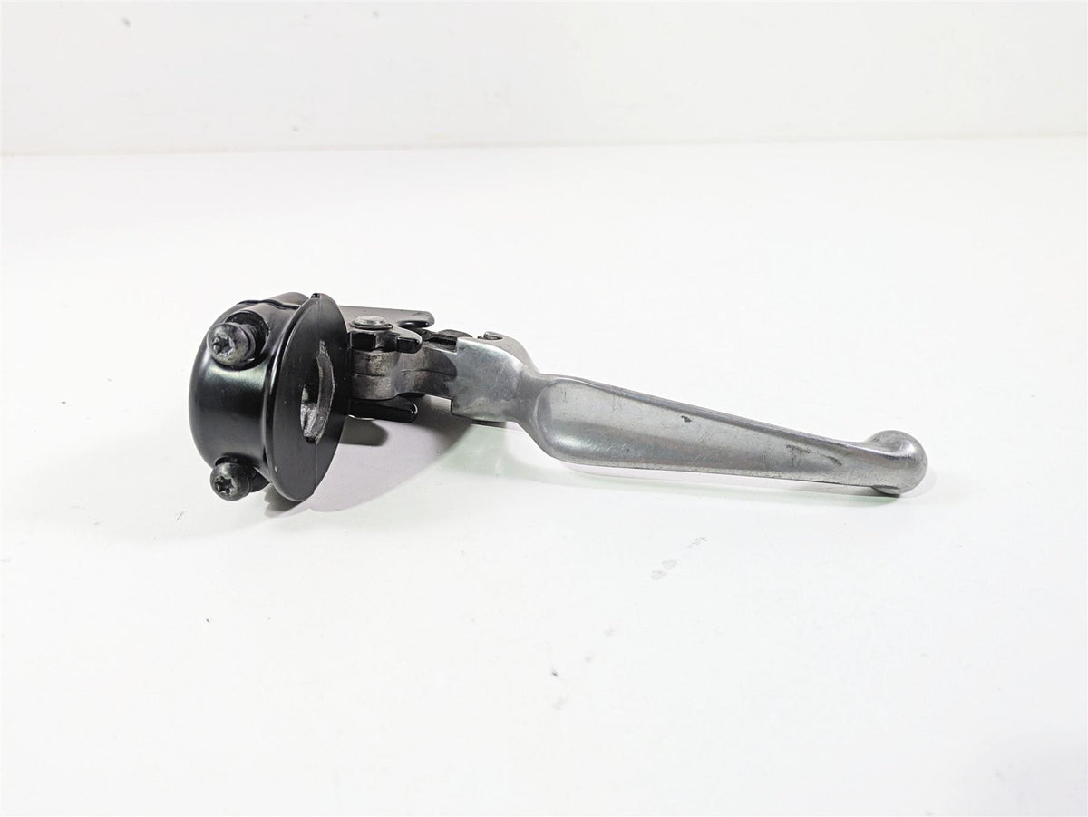 1998 Harley Touring FLHRCI Road King Clutch Perch & Lever 38608-96 45015-96 {{ shop.shopifyCountryName }} - Mototech271