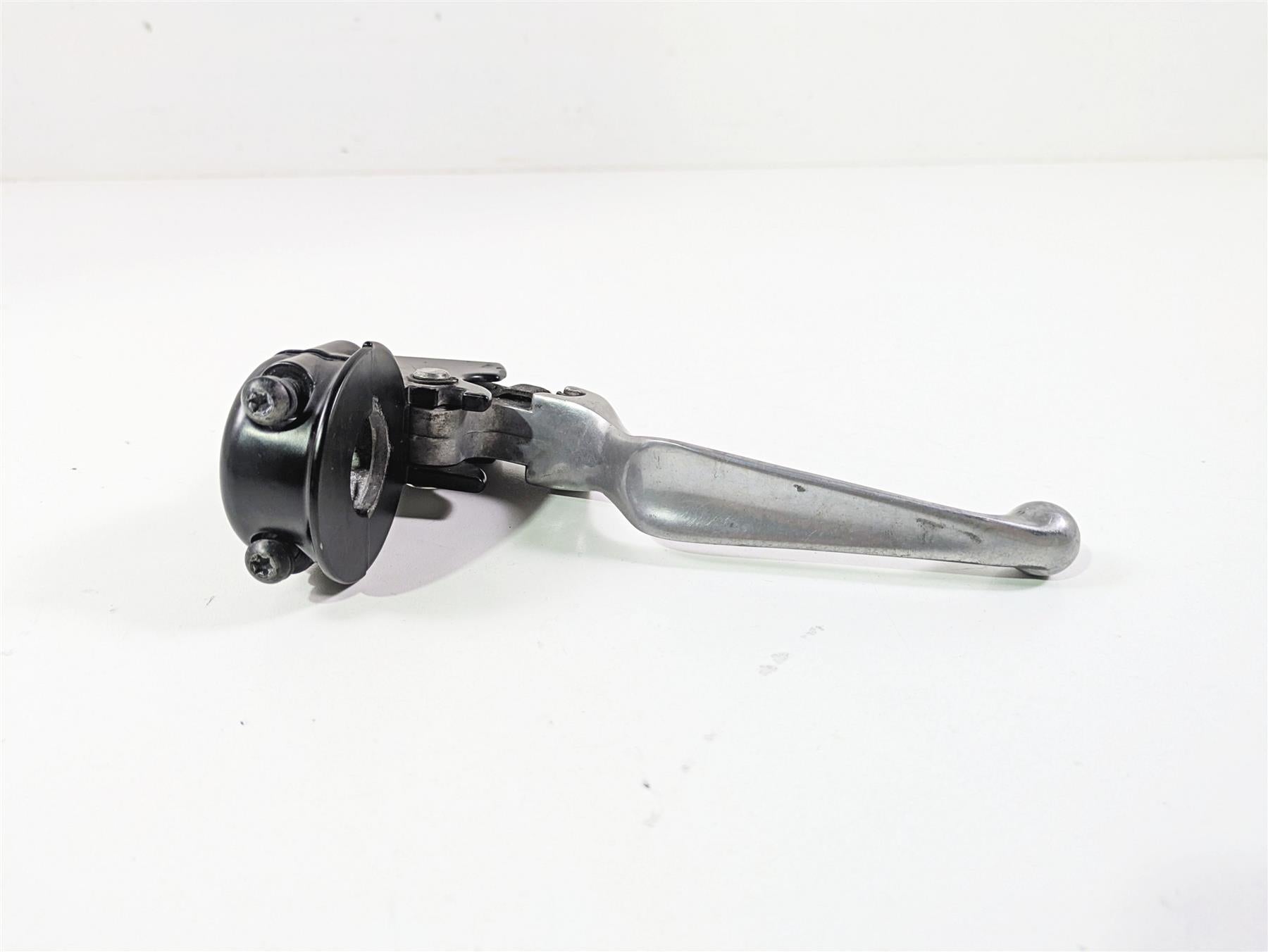 1998 Harley Touring FLHRCI Road King Clutch Perch & Lever 38608-96 45015-96 {{ shop.shopifyCountryName }} - Mototech271