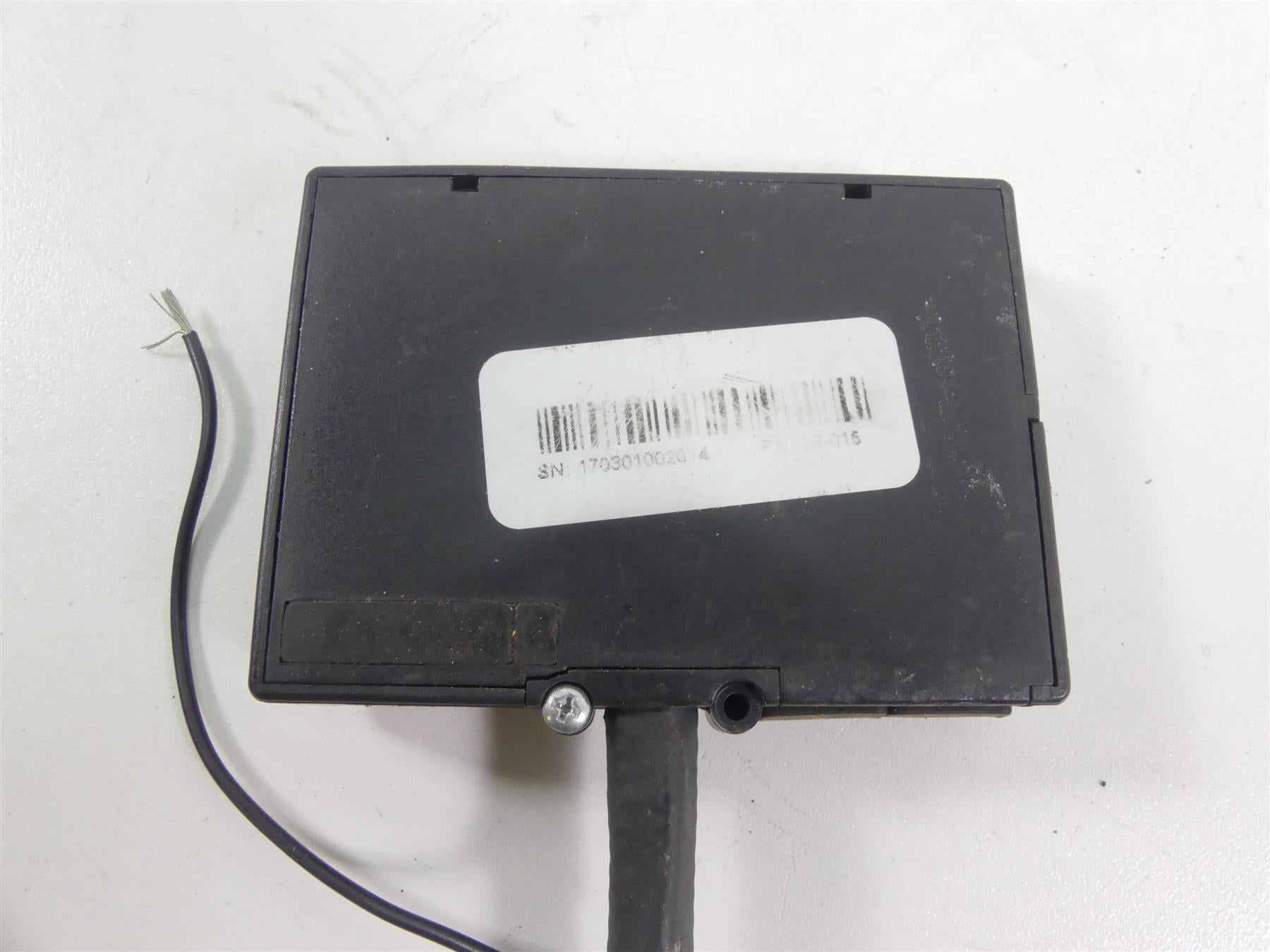 2017 Husqvarna 701 Enduro Power Commander V 5 Dynojet Fuel Manager 23-015 {{ shop.shopifyCountryName }} - Mototech271