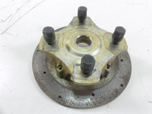 Load image into Gallery viewer, 2015 Arctic Wild Cat 700 Sport LTD Right Rear Knee Assembly 0504-976 0504-980 | Mototech271
