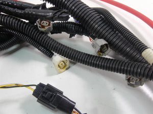 2009 Kawasaki Ultra 260 LX Wiring Harness Loom - No Cuts -Fresh Water 26031-3725 | Mototech271