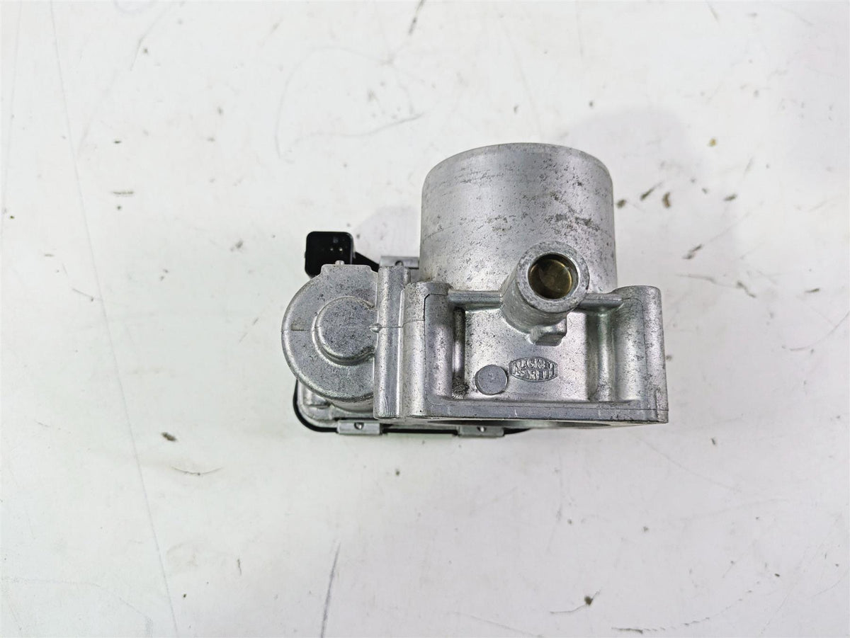 2015 BMW K1600 GT K48 Throttle Body 13547714283 13548564960 {{ shop.shopifyCountryName }} - Mototech271
