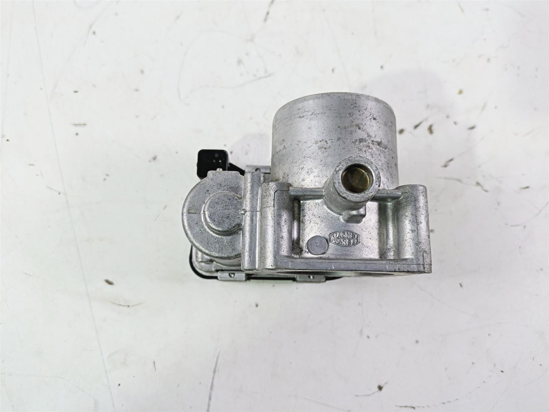 2015 BMW K1600 GT K48 Throttle Body 13547714283 13548564960 {{ shop.shopifyCountryName }} - Mototech271
