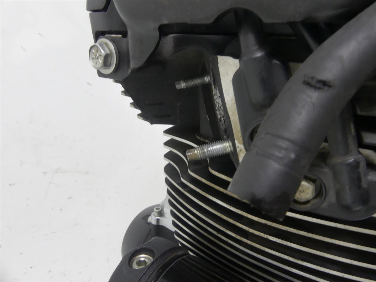 2022 Harley Softail FXBBS Street Bob Running M8 114ci Engine 2k - Video 16200657 {{ shop.shopifyCountryName }} - Mototech271