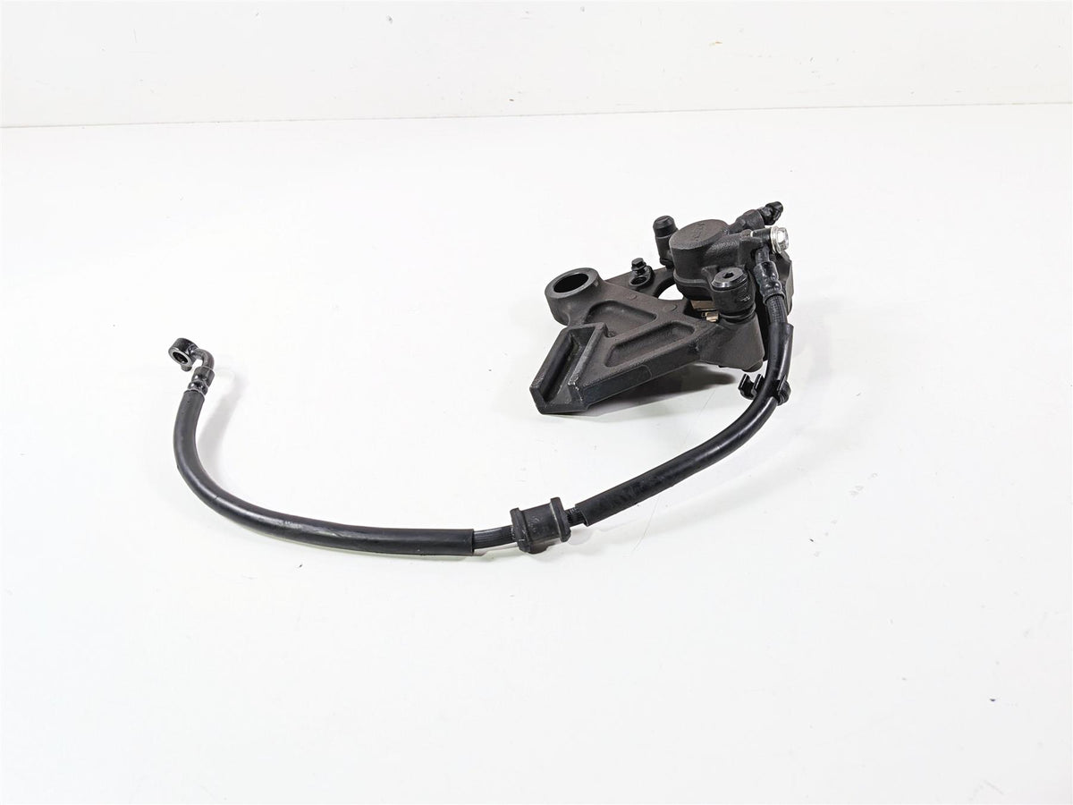 2022 Kawasaki ZX10R ZX1000 Ninja Rear Brake Caliper & Bracket 43080-0226-DJ {{ shop.shopifyCountryName }} - Mototech271